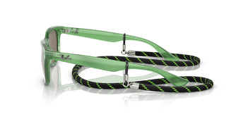 Ray-Ban RJ9052S JUNIOR NEW WAYFARER 71465A 47