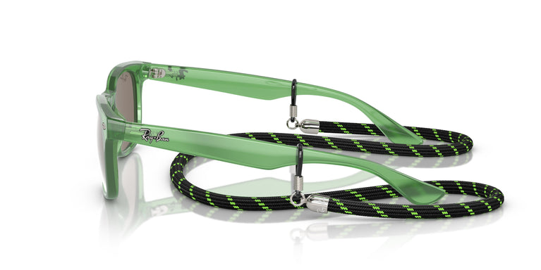 Ray-Ban RJ9052S JUNIOR NEW WAYFARER 71465A 47