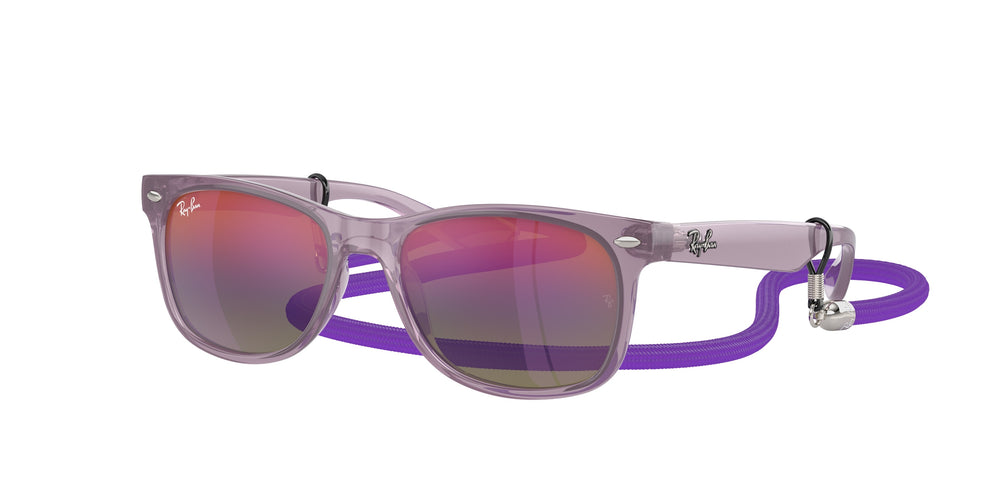 Ray-Ban Kids RJ9052S NEW WAYFARER 7147B1 47