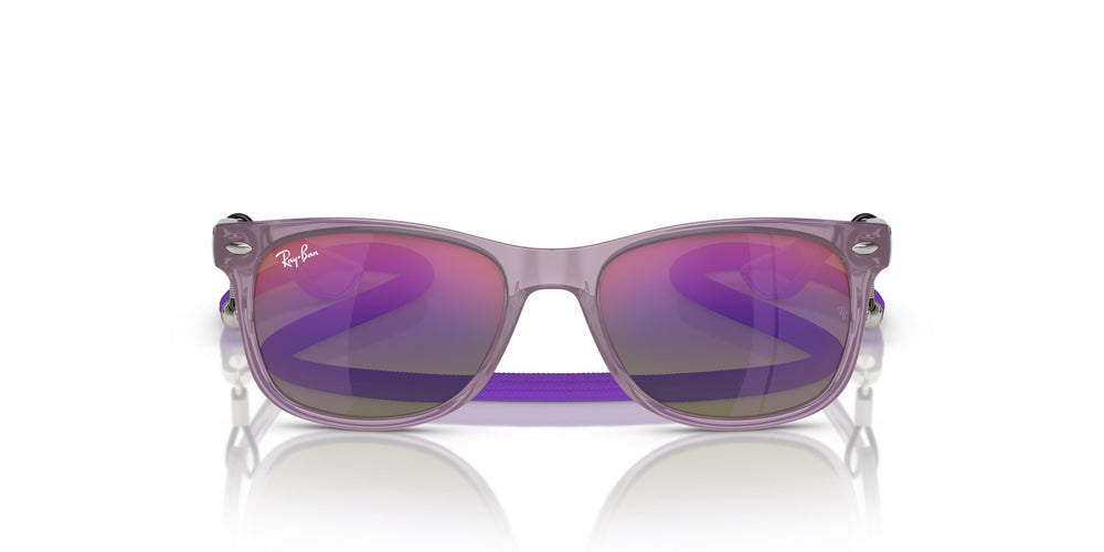 Ray-Ban Kids RJ9052S NEW WAYFARER 7147B1 47