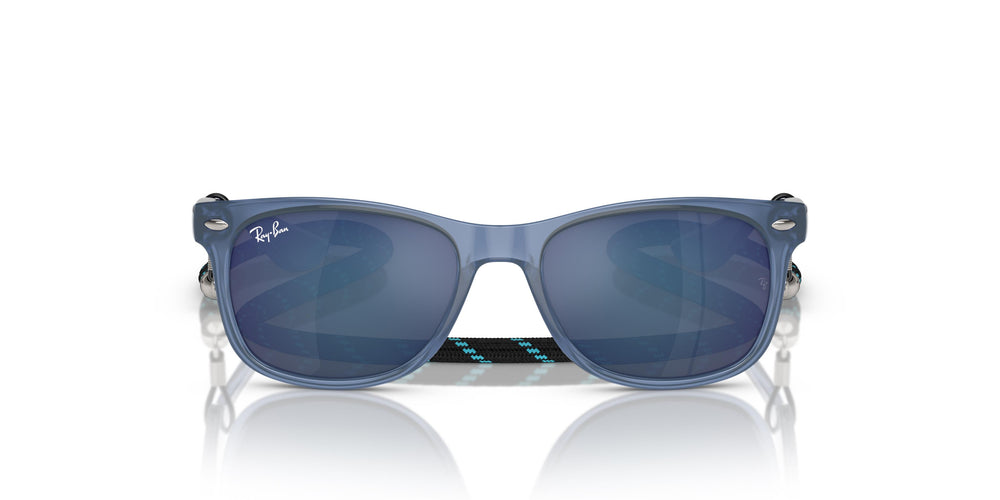 Ray-Ban Kids RJ9052S NEW WAYFARER 714855 47
