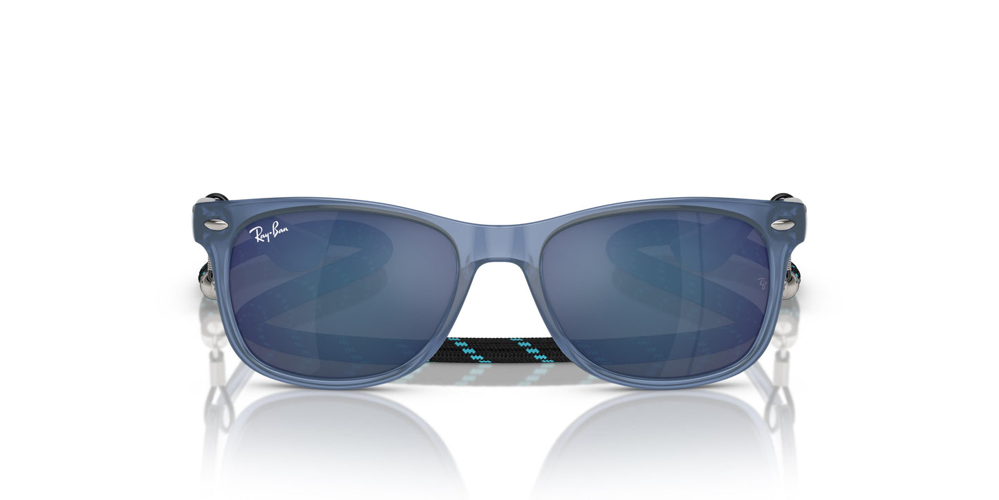Ray-Ban RJ9052S JUNIOR NEW WAYFARER 714855 47