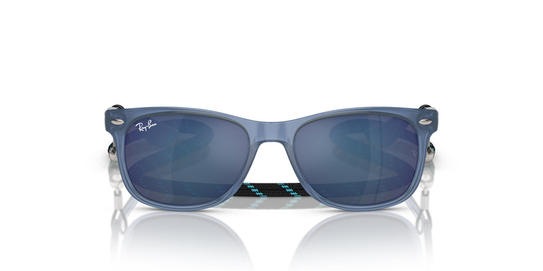 Ray-Ban RJ9052S JUNIOR NEW WAYFARER 714855 47