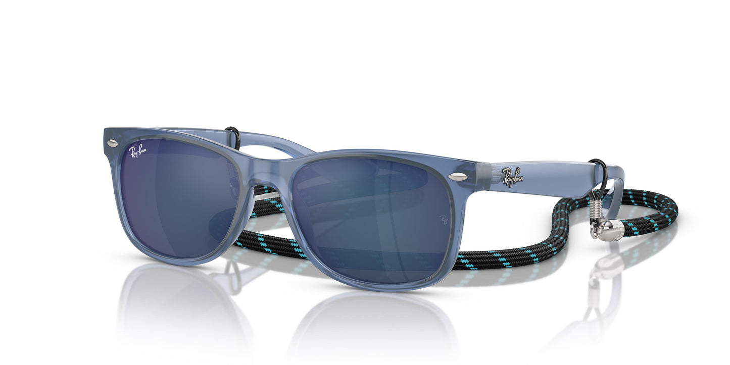 Ray-Ban RJ9052S JUNIOR NEW WAYFARER 714855 47