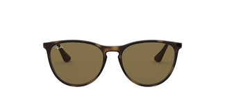 Ray-Ban RJ9060S JUNIOR ERIKA - 700673 - Rubber Havana - 50 mm