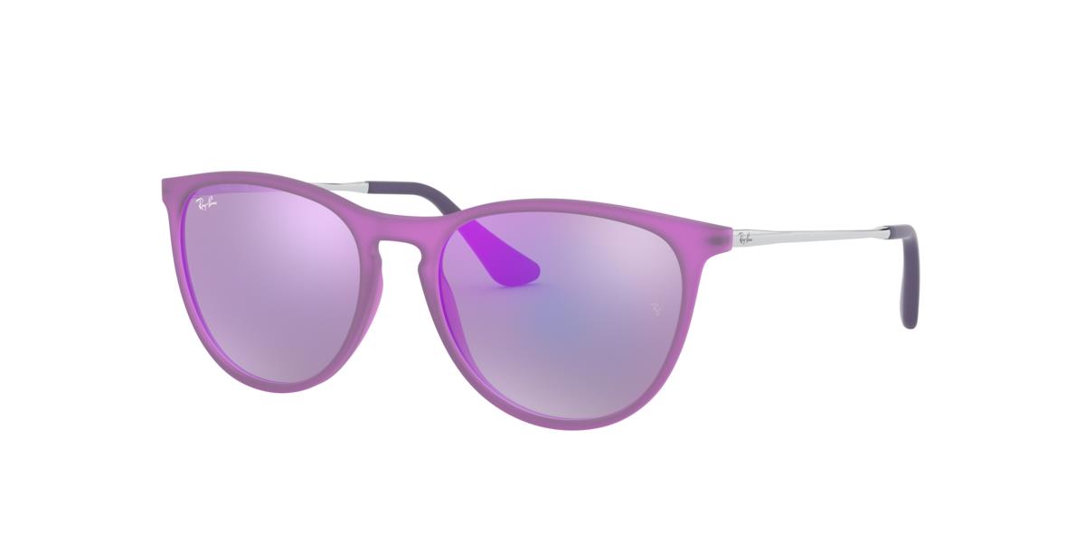 Ray-Ban RJ9060S JUNIOR ERIKA 70084V 50