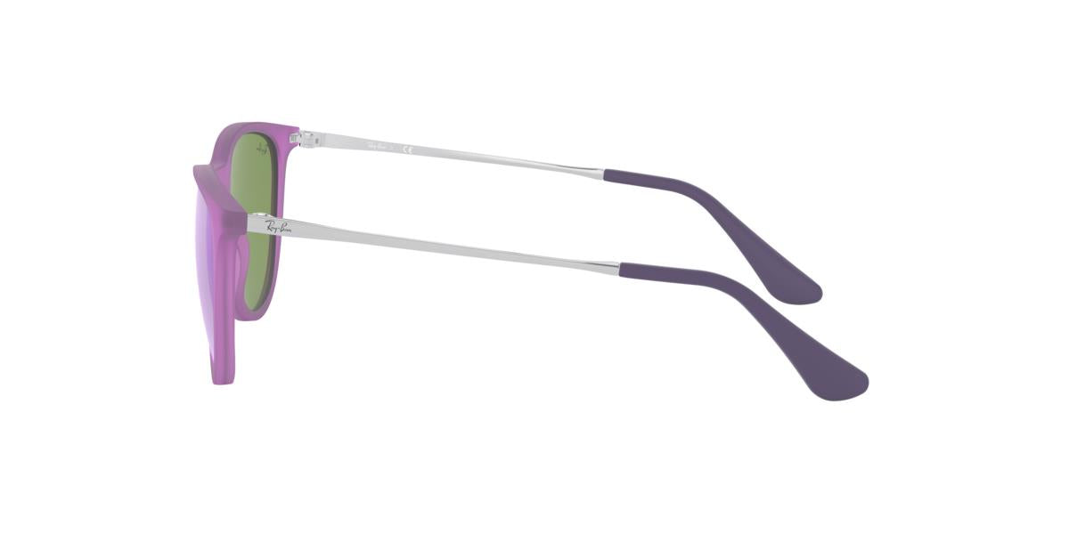 Ray-Ban RJ9060S JUNIOR ERIKA 70084V 50