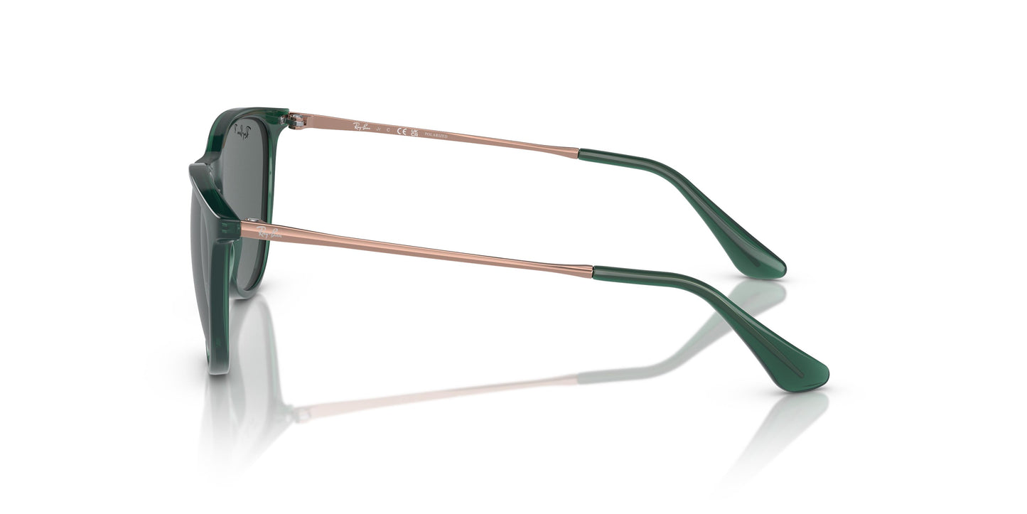 Ray-Ban RJ9060S JUNIOR ERIKA 713081 50