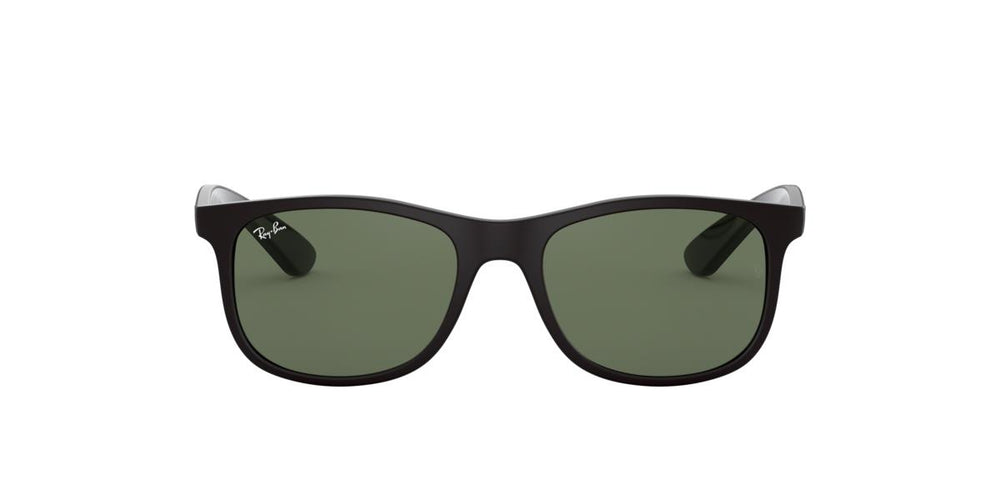 Ray-Ban RJ9062S - 701371 - Matte Black - 48 mm