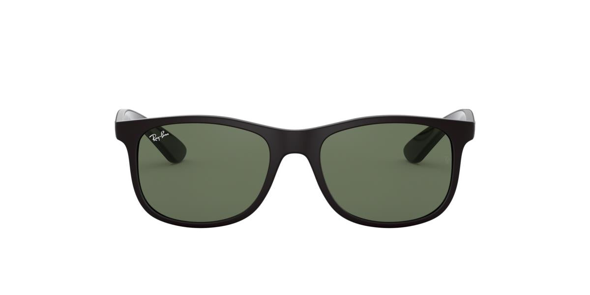 Ray-Ban RJ9062S - 701371 - Matte Black - 48 mm