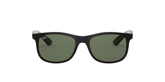 Ray-Ban RJ9062S - 701371 - Matte Black - 48 mm