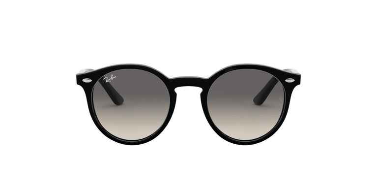 Ray-Ban RJ9064S - 100/11 - Black - 44 mm