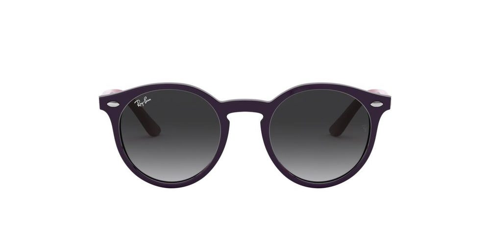 Ray-Ban RJ9064S - 70218G - Violet - 44 mm
