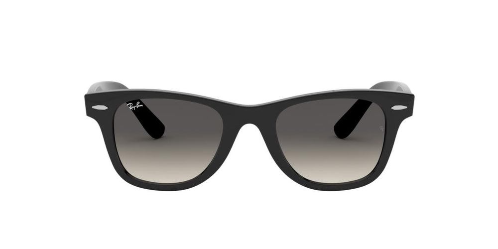 Ray-Ban RJ9066S JUNIOR WAYFARER - 100/11 - Black - 47 mm