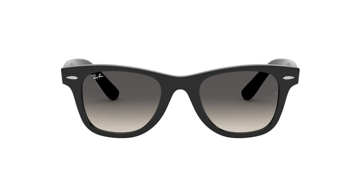 Ray-Ban RJ9066S JUNIOR WAYFARER - 100/11 - Black - 47 mm