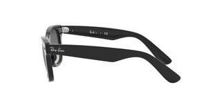 Ray-Ban RJ9066S JUNIOR WAYFARER 100/11 47