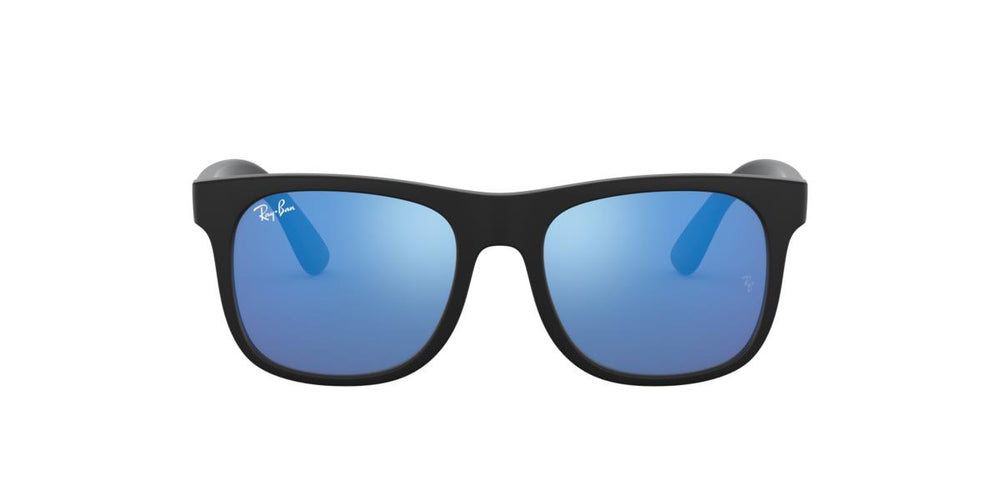 Ray-Ban RJ9069S - 702855 - Rubber Black - 48 mm