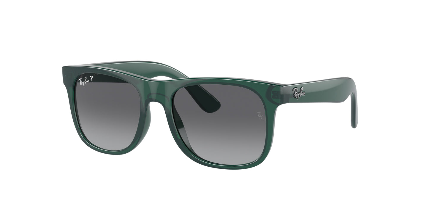 Ray-Ban RJ9069S JUNIOR JUSTIN 7130T3 48