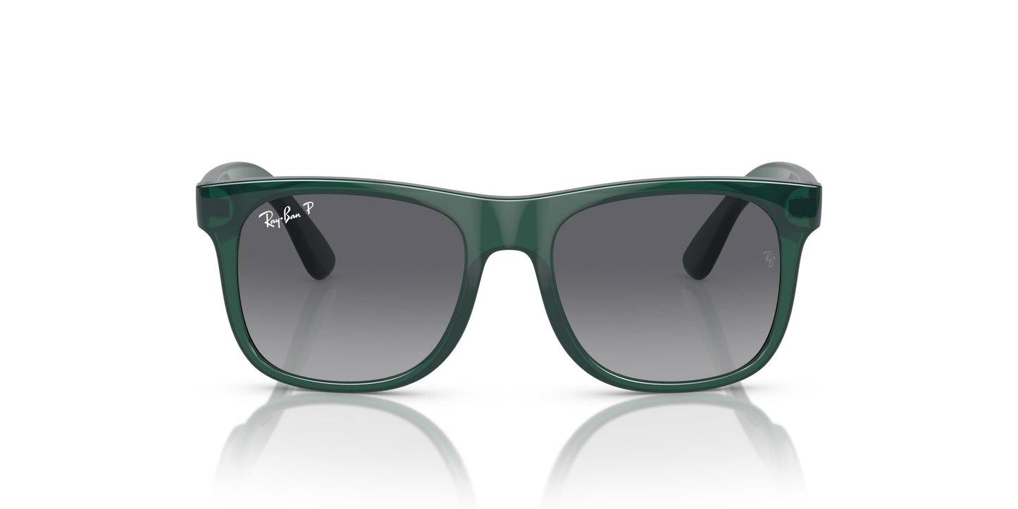 Ray-Ban RJ9069S JUNIOR JUSTIN 7130T3 48