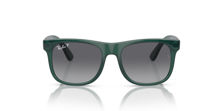 Ray-Ban RJ9069S JUNIOR JUSTIN 7130T3 48