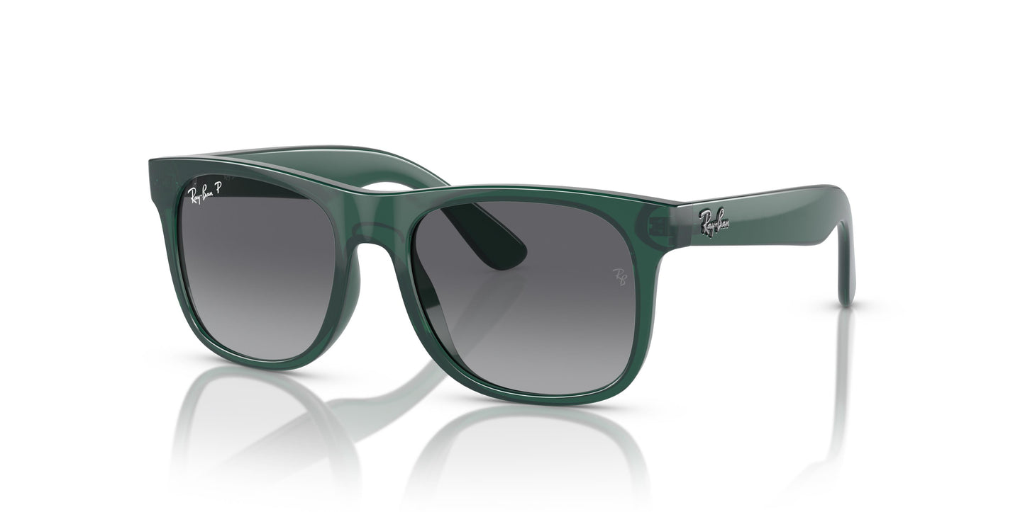 Ray-Ban RJ9069S JUNIOR JUSTIN 7130T3 48