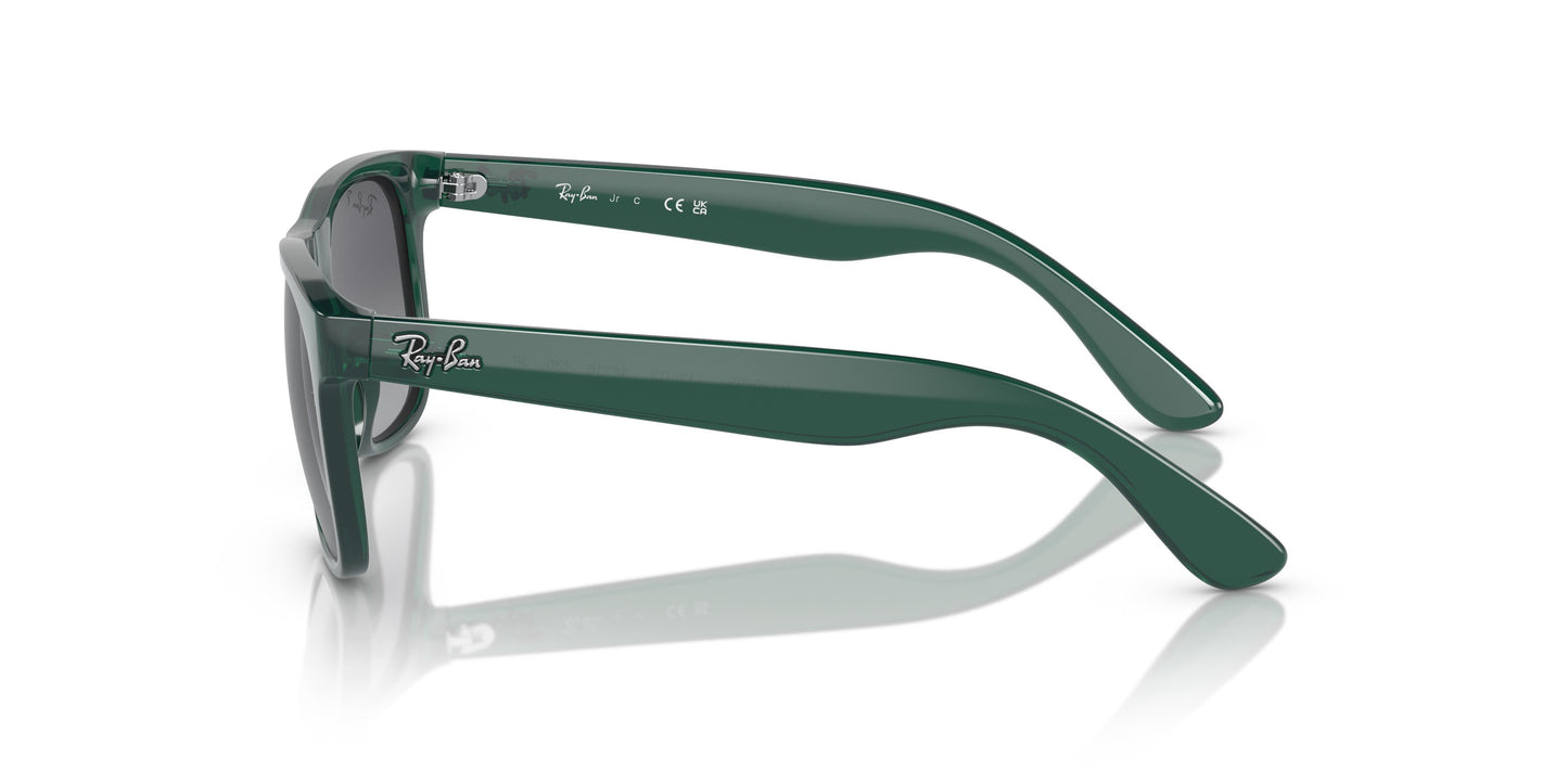 Ray-Ban RJ9069S JUNIOR JUSTIN 7130T3 48