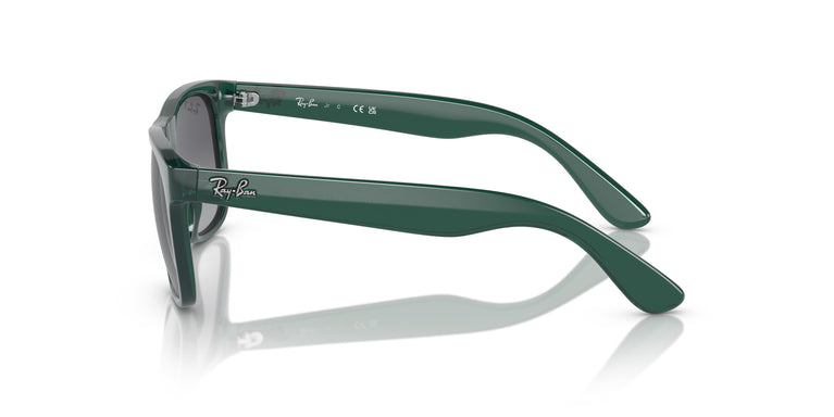 Ray-Ban RJ9069S JUNIOR JUSTIN 7130T3 48