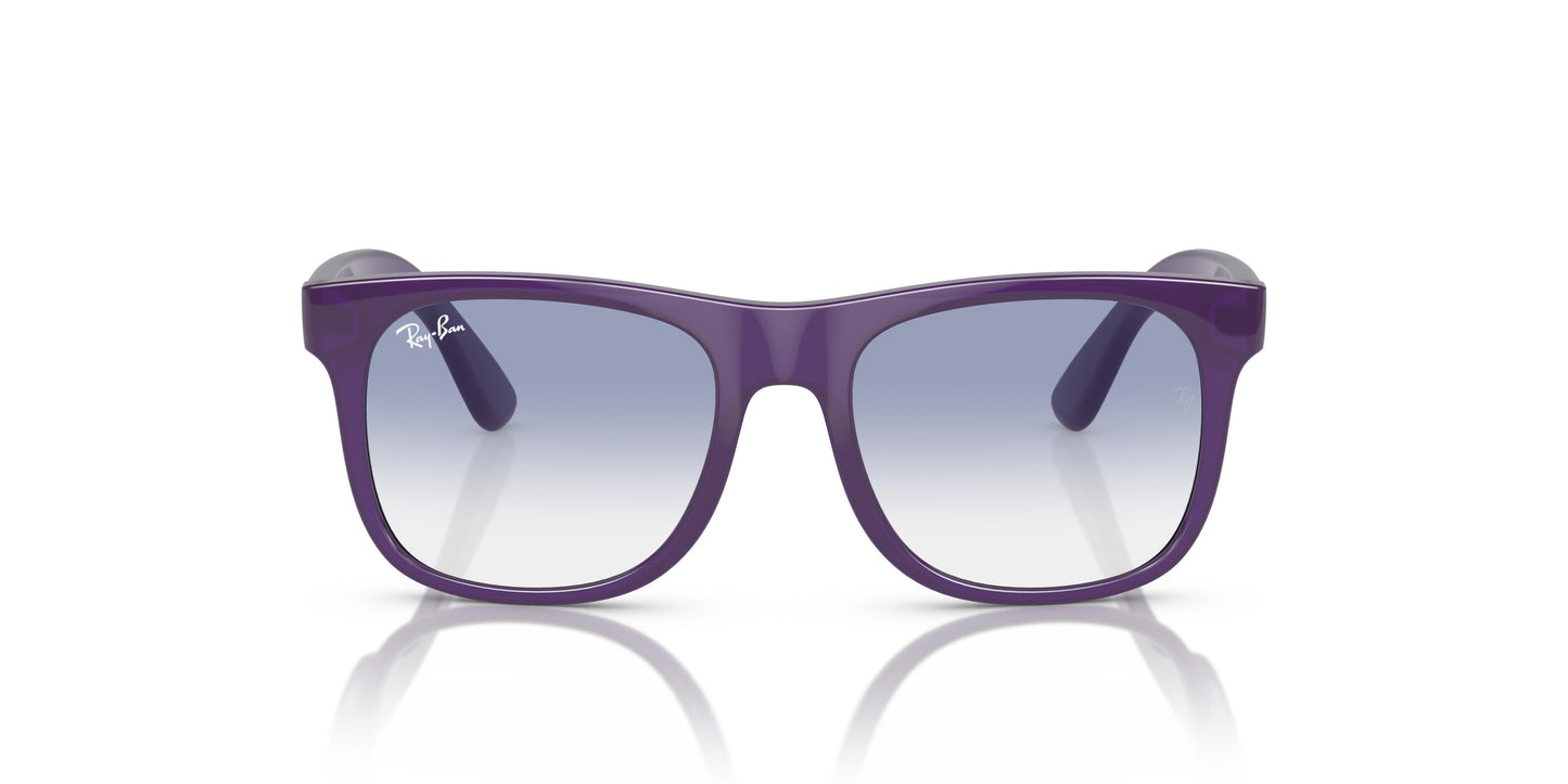 Ray-Ban RJ9069S JUNIOR JUSTIN 713119 48