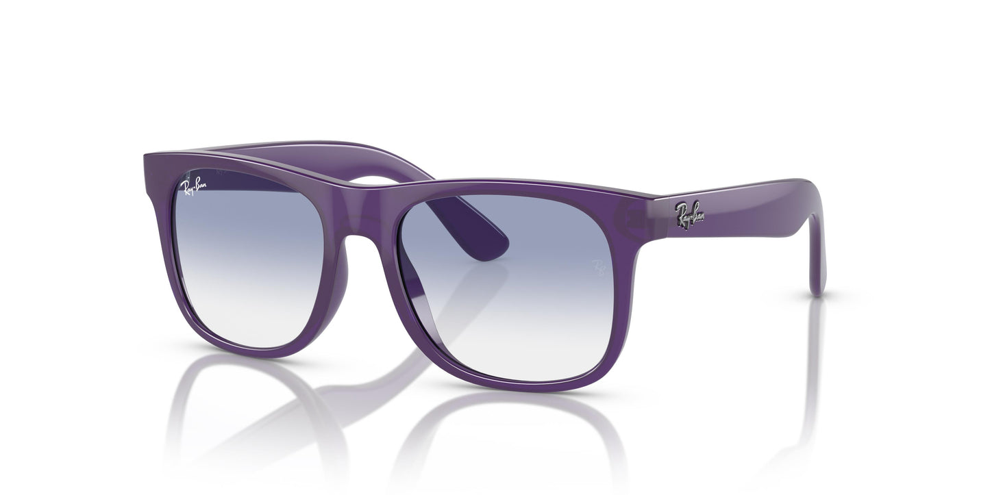 Ray-Ban RJ9069S JUNIOR JUSTIN 713119 48