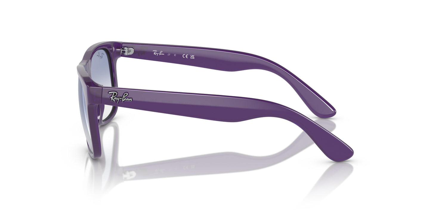 Ray-Ban RJ9069S JUNIOR JUSTIN 713119 48