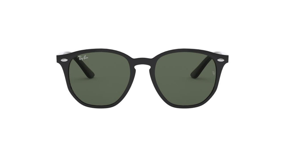 Ray-Ban RJ9070S - 100/71 - Black - 46 mm