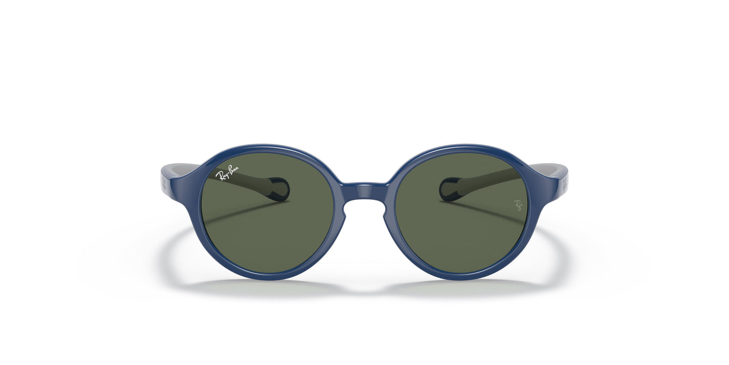 Ray-Ban RJ9075S 709671 37