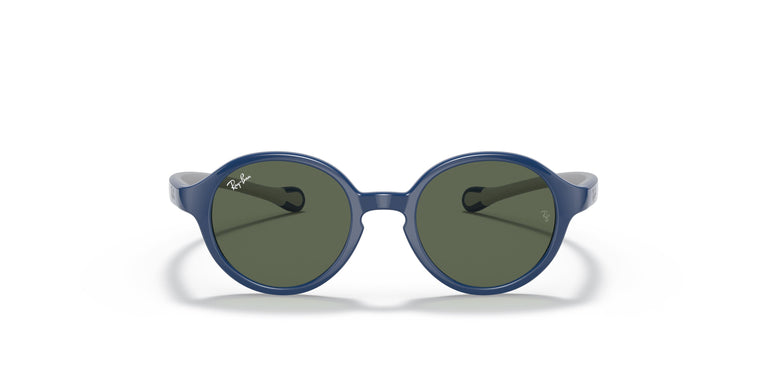 Ray-Ban RJ9075S 709671 37
