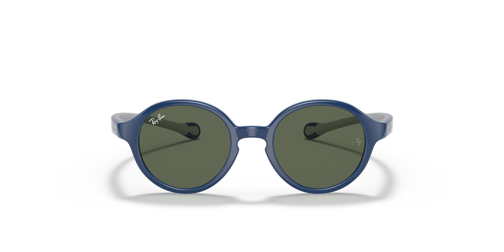 Ray-Ban RJ9075S 709671 39