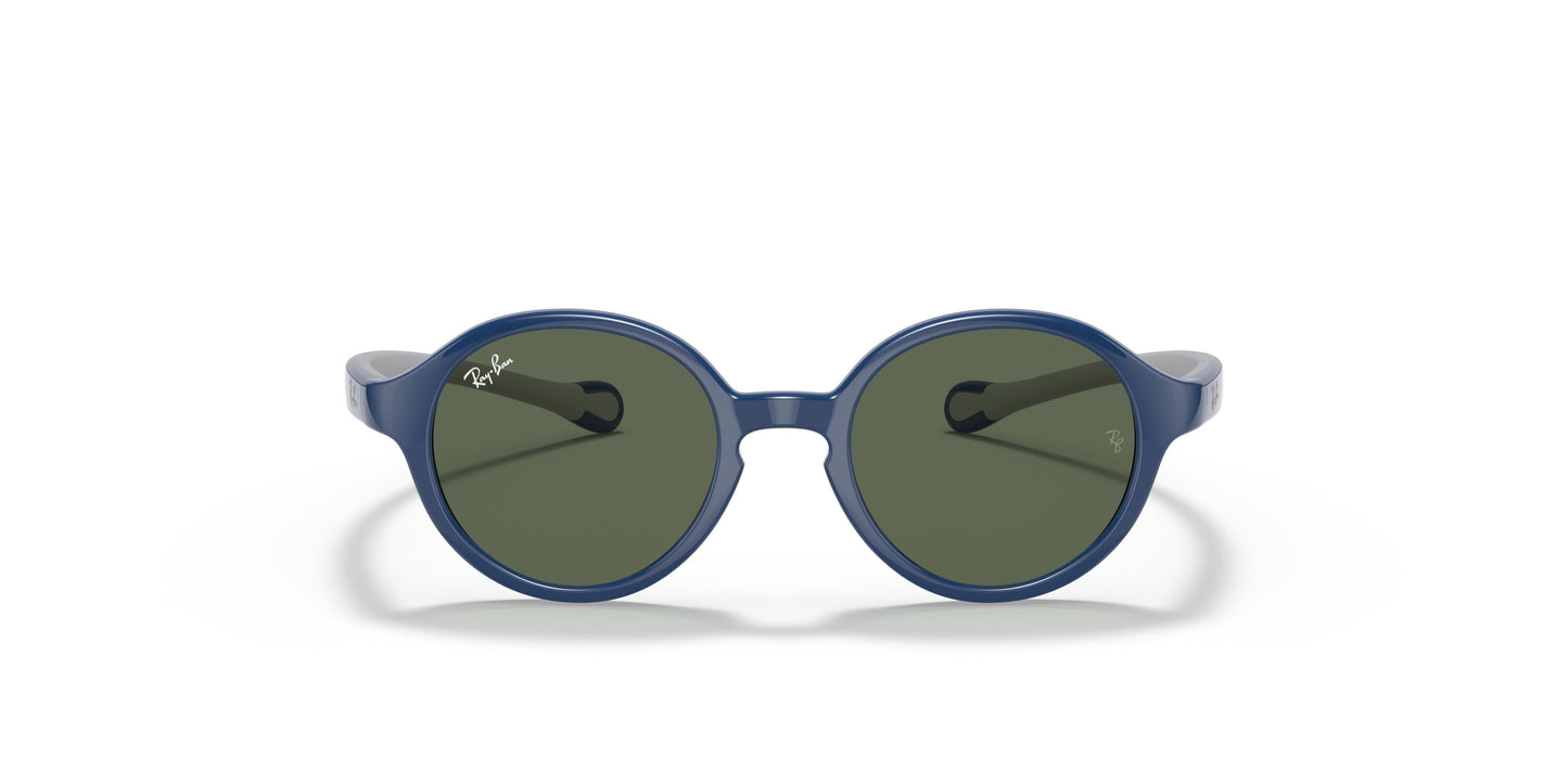 Ray-Ban RJ9075S 709671 39