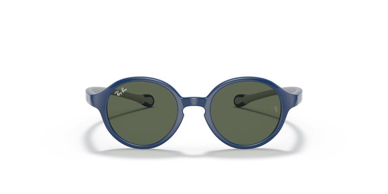 Ray-Ban RJ9075S 709671 39