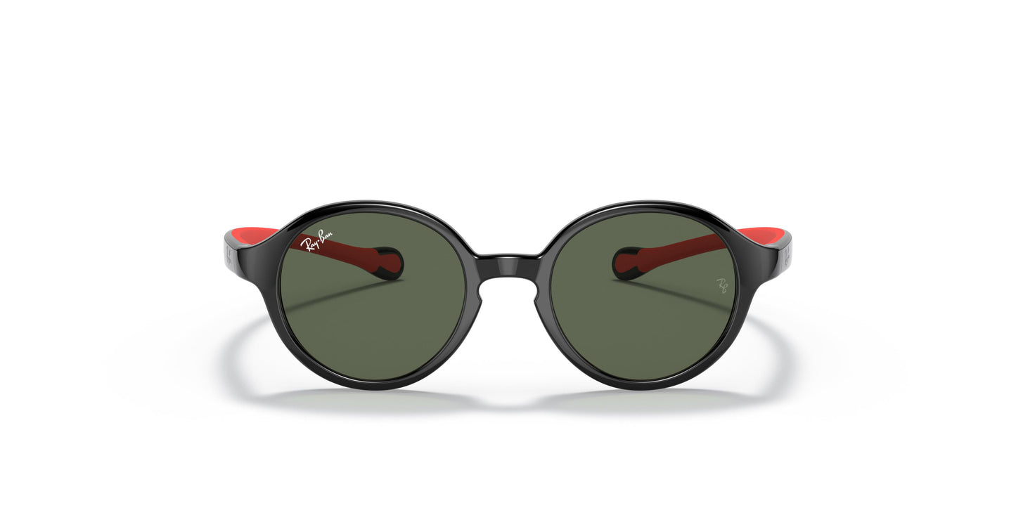Ray-Ban RJ9075S  710071 39