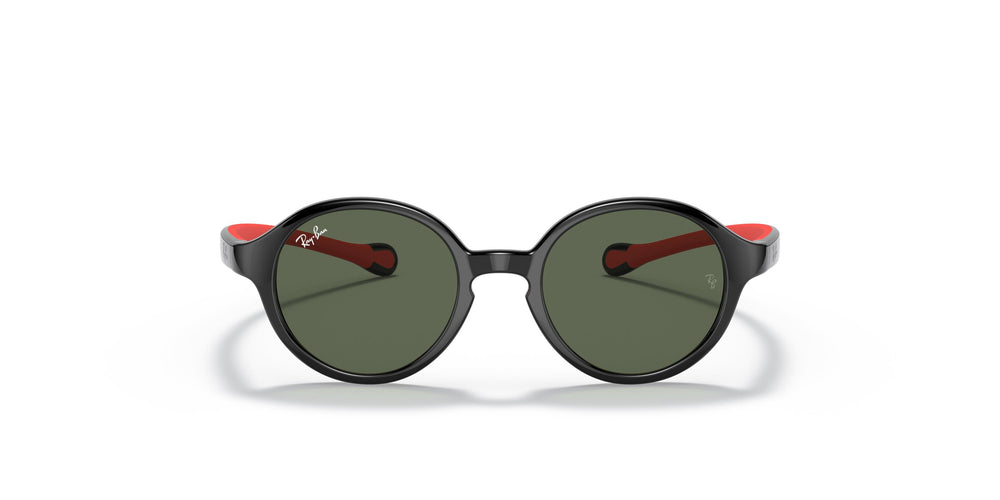 Ray-Ban RJ9075S 710071 37