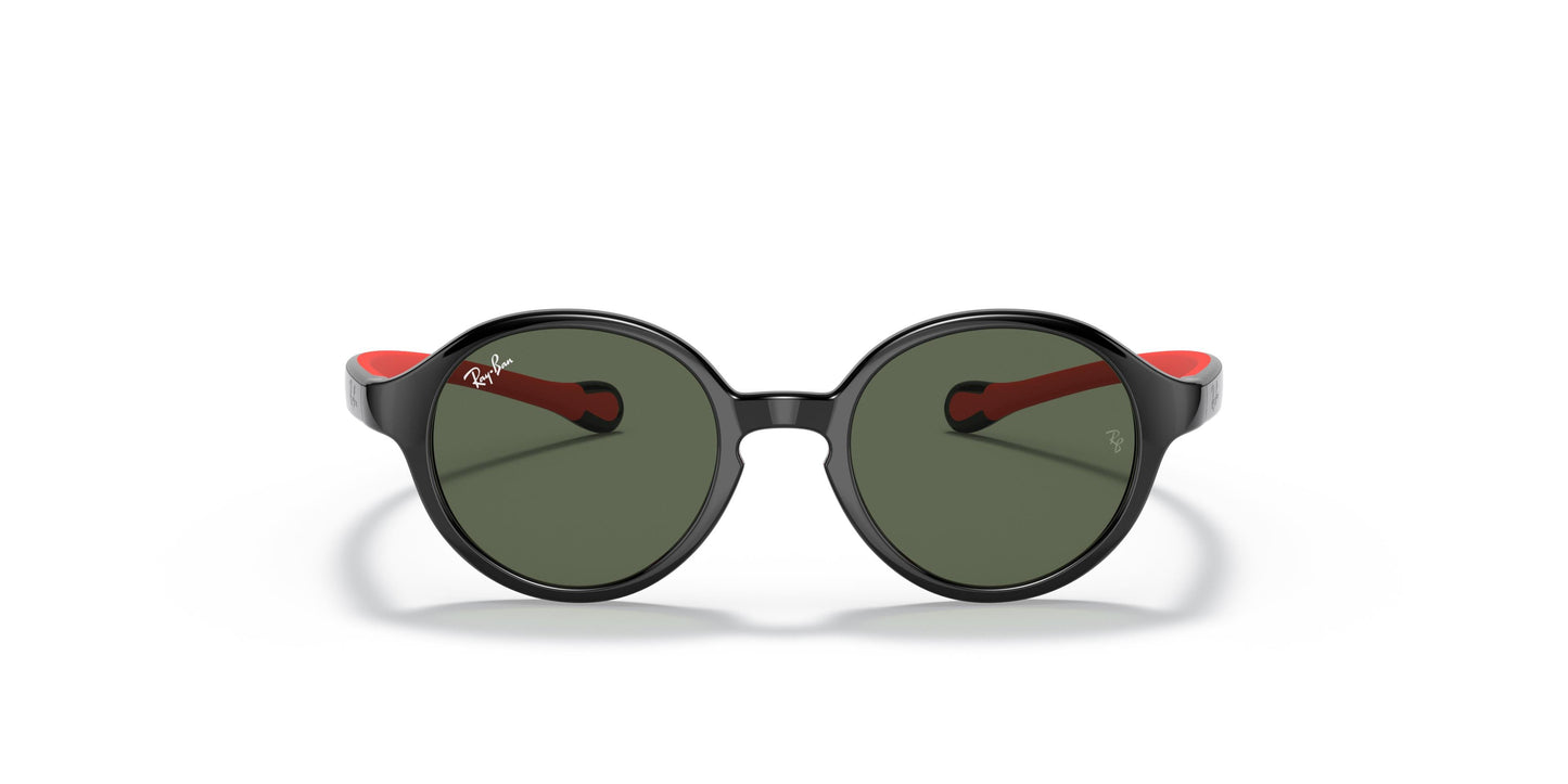 Ray-Ban RJ9075S  710071 37