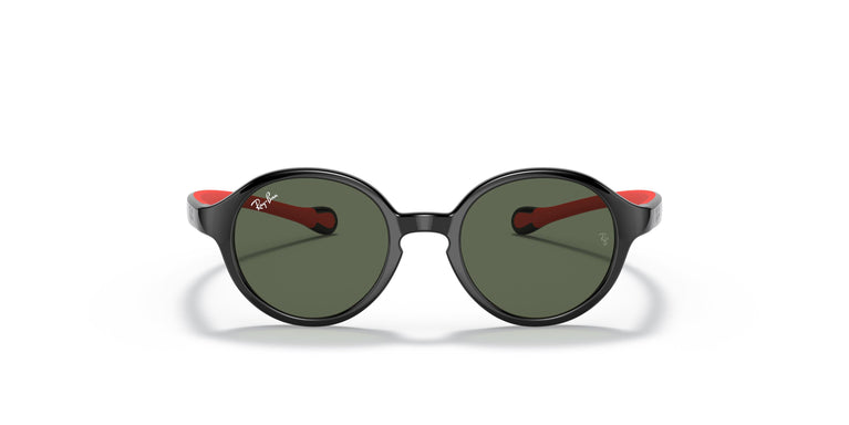 Ray-Ban RJ9075S  710071 37