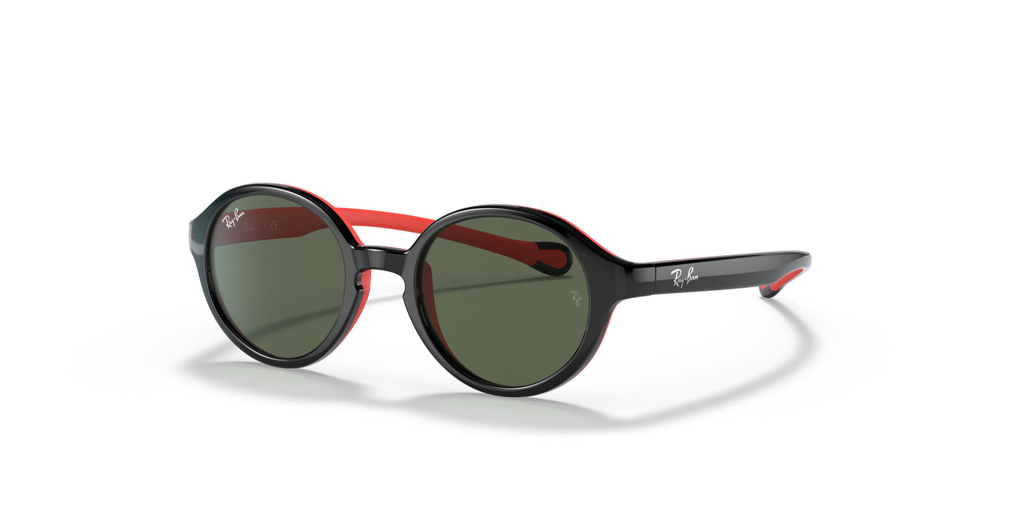 Ray-Ban RJ9075S  710071 37