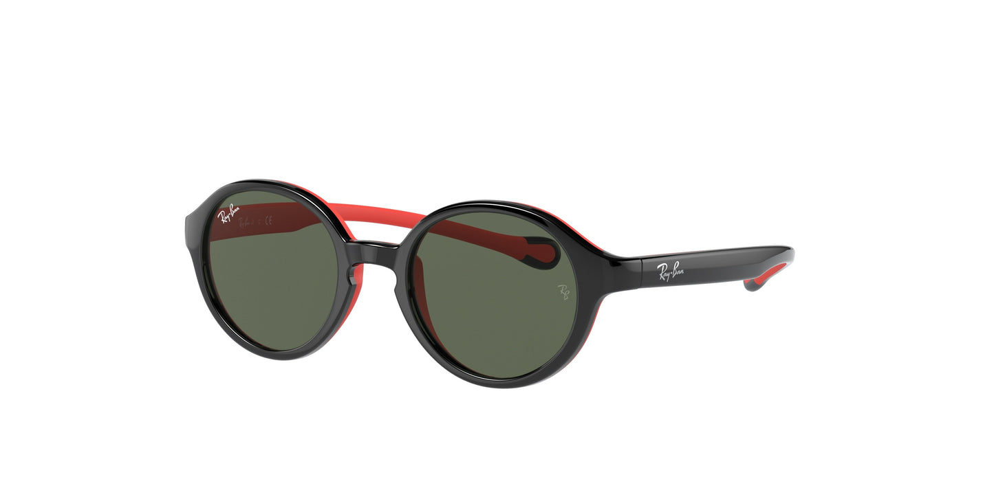 Ray-Ban RJ9075S  710071 37