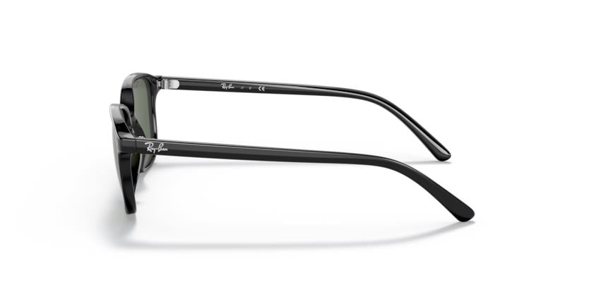 Ray-Ban RJ9093S LEONARD JR 100/71 45