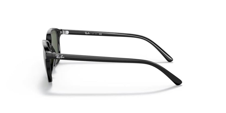 Ray-Ban RJ9093S LEONARD JR 100/71 45