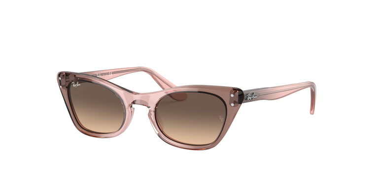 Ray-Ban RJ9099S MISS BURBANK  71062Q 45