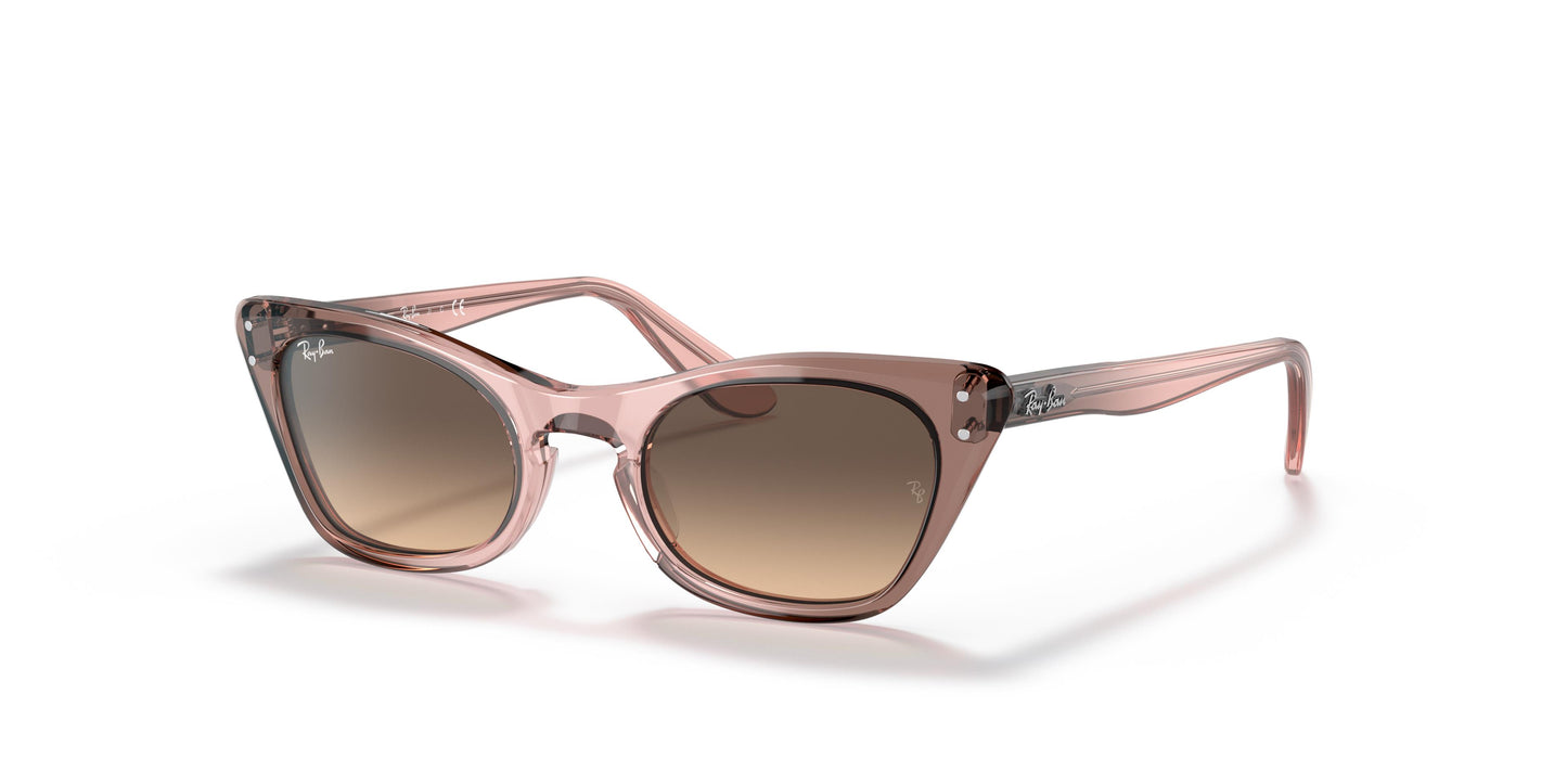 Ray-Ban RJ9099S MISS BURBANK  71062Q 45