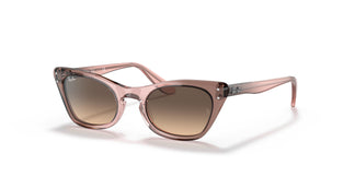 Ray-Ban RJ9099S MISS BURBANK  71062Q 45