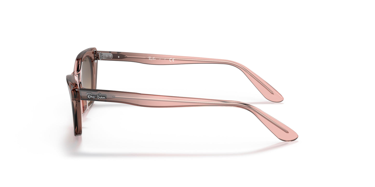 Ray-Ban RJ9099S MISS BURBANK  71062Q 45