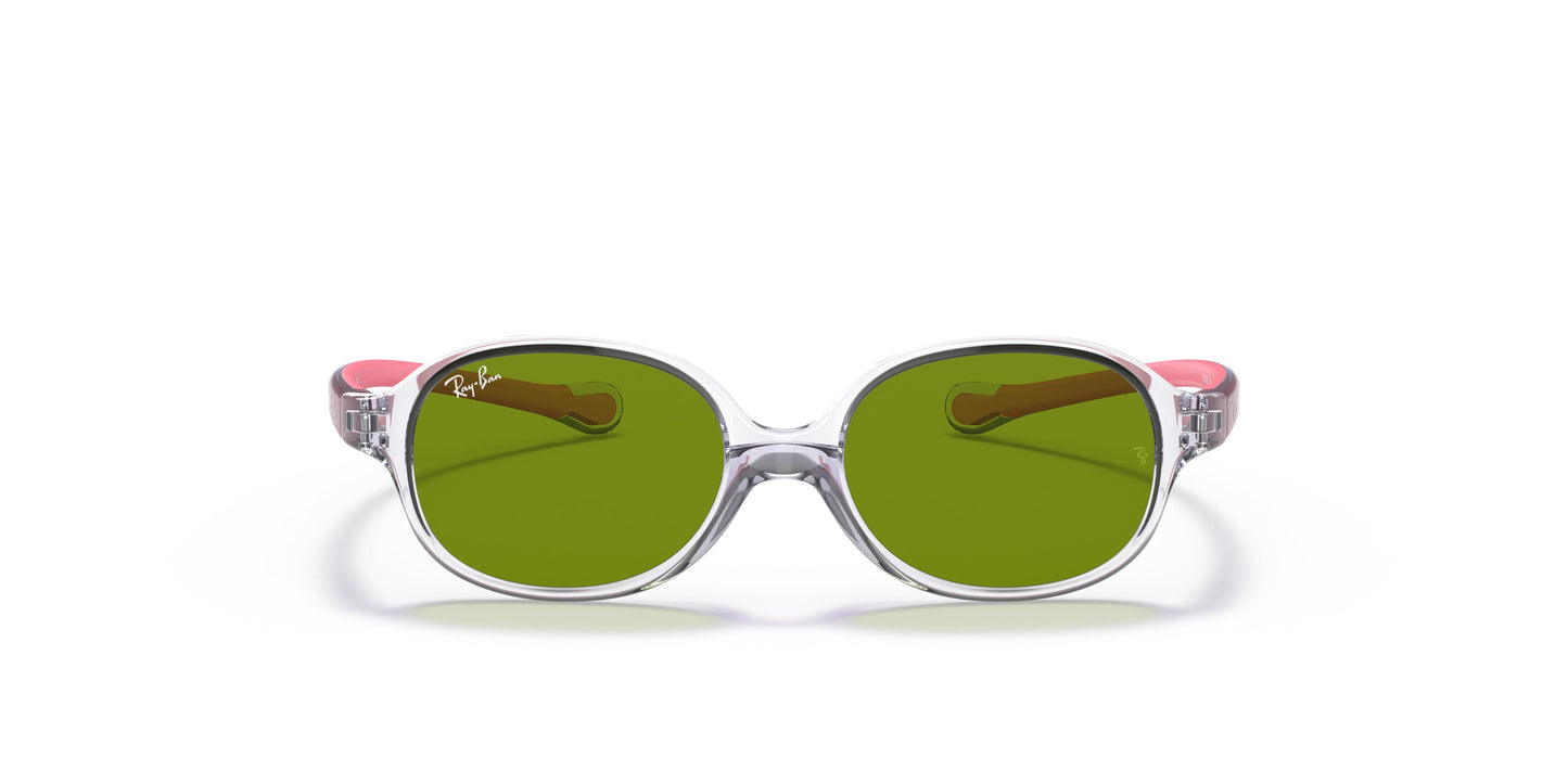 Ray-Ban RJ9187S 7082/2 43