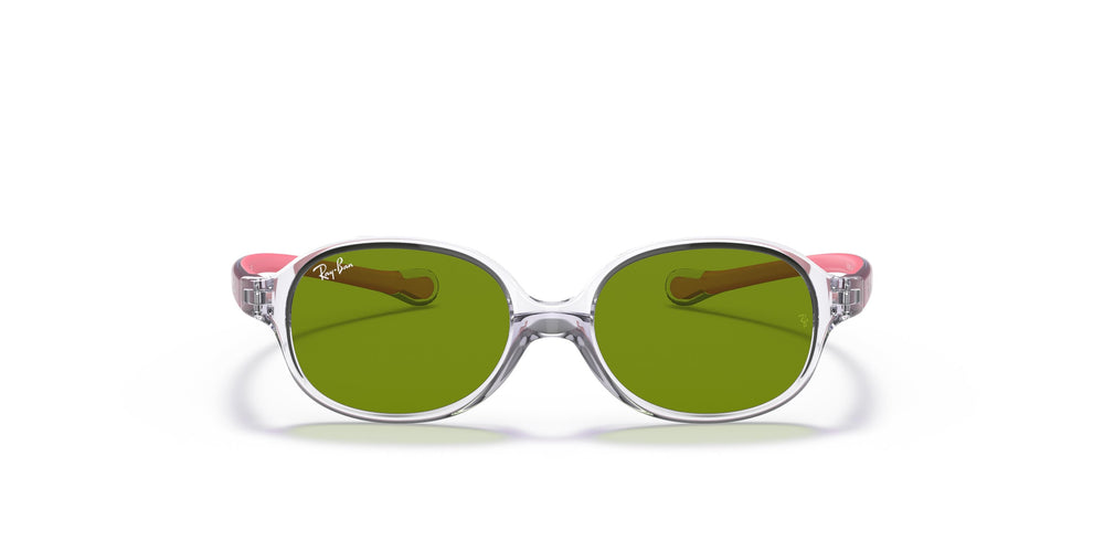 Ray-Ban RJ9187S 7082/2 39
